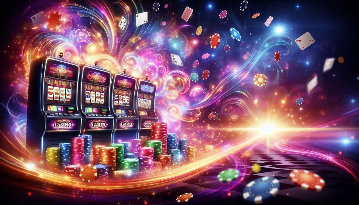 Spinational Casino